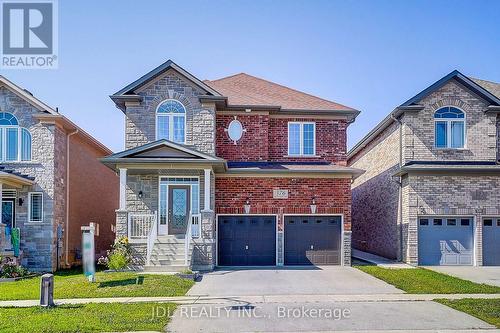 376 MILLER PARK AVENUE  Bradford West Gwillimbury, ON L3Z 3J2