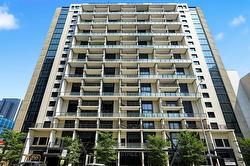 505 185 Smith Street  Winnipeg, MB R2C 3G4