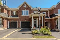 2410 WOODWARD Avenue Unit# 4  Burlington, ON L7R 1T9