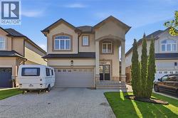 41 AQUASANTA Crescent  Hamilton, ON L9B 0H8