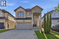 41 AQUASANTA Crescent  Hamilton, ON L9B 0H8