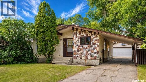 6142 7Th Avenue N, Regina, SK - Outdoor