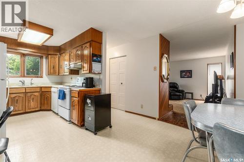 6142 7Th Avenue N, Regina, SK - Indoor