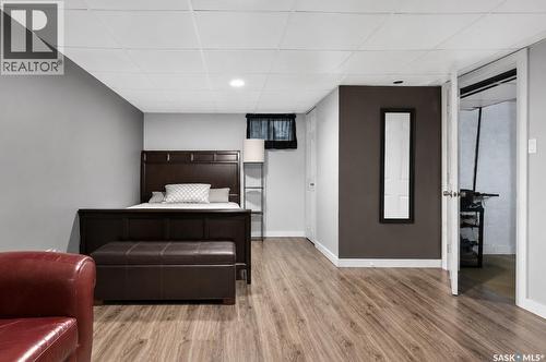 1046 Clifton Avenue, Moose Jaw, SK - Indoor