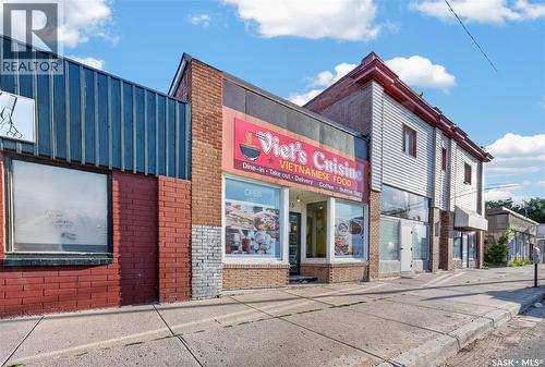 1415 11Th Avenue, Regina, SK 