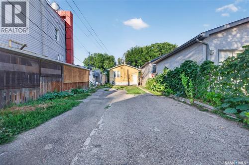1415 11Th Avenue, Regina, SK 