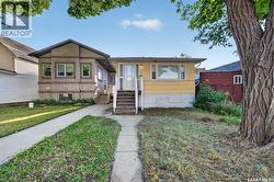 1812 Ottawa STREET  Regina, SK S4P 1P4