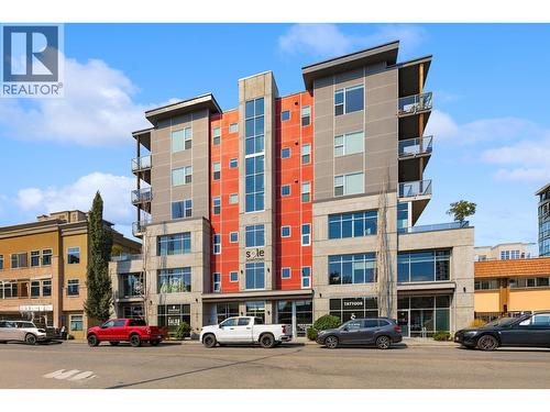 1350 St Paul Street Unit# 102, Kelowna, BC 