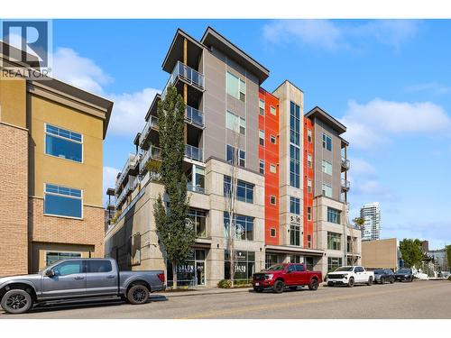 1350 St Paul Street Unit# 102, Kelowna, BC 