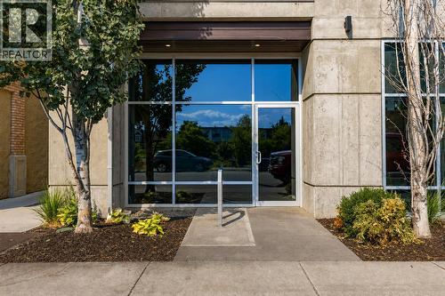 1350 St Paul Street Unit# 102, Kelowna, BC 