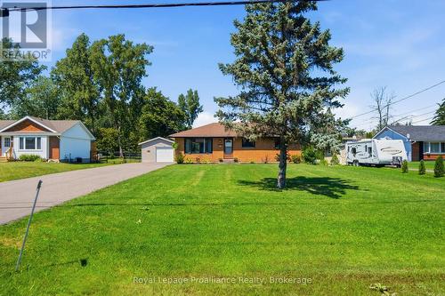 499 MEYERS CREEK ROAD  Quinte West (Trenton Ward), ON K8V 0P4