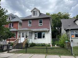 371 St John's Avenue  Winnipeg, MB R2W 1H5