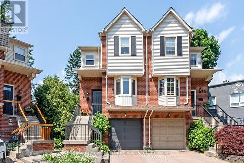 65 NORMANDY PLACE  Oakville (Co Central), ON L6K 1R9