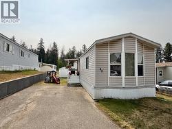 83 770 N ELEVENTH AVENUE Williams Lake, BC V2G 2M4