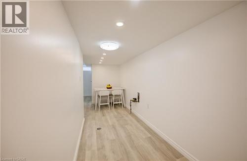 152 Clark Avenue, Kitchener, ON - Indoor Photo Showing Other Room