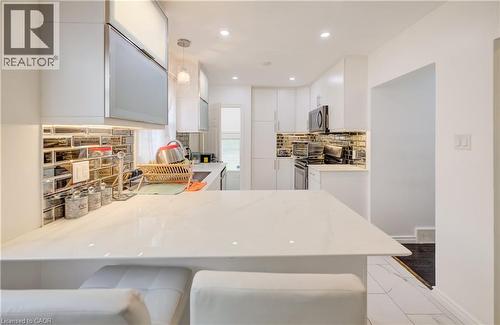 152 Clark Avenue, Kitchener, ON - Indoor Photo Showing Other Room