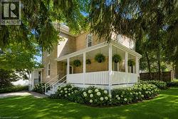 3659 NAFZIGER Road  Wellesley, ON N0B 2T0
