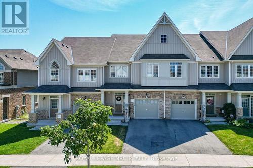 4173 CHERRY HEIGHTS BOULEVARD  Lincoln (Beamsville), ON L3J 0R9
