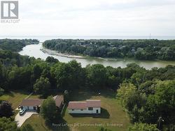 270 EDWARD STREET Saugeen Shores, ON N0H 2L0