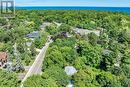 137 FT FRONTAGE ON LORNE PARK ROAD - 1050 Lorne Park Road, Mississauga, ON  - Outdoor With View 