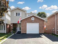 32 ROTARY DRIVE  Toronto, ON M1B 2J1