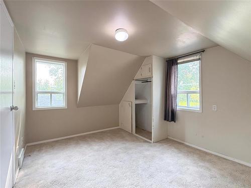 1829 Mcdonald Avenue, Brandon, MB - Indoor Photo Showing Other Room