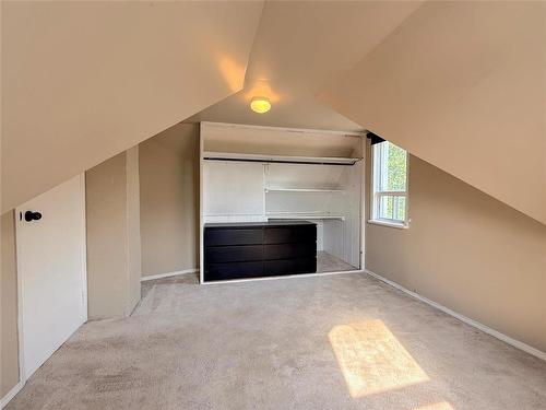 1829 Mcdonald Avenue, Brandon, MB - Indoor Photo Showing Other Room