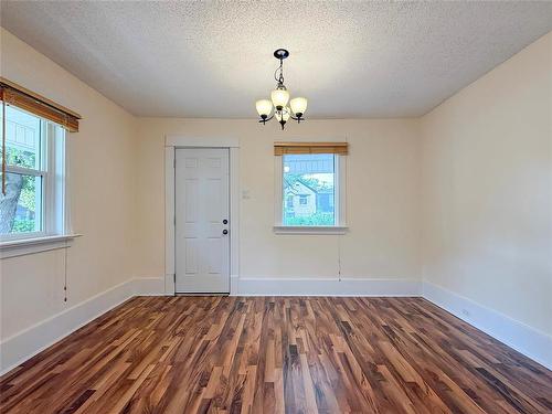 1829 Mcdonald Avenue, Brandon, MB - Indoor Photo Showing Other Room