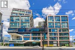1220 - 130 QUEENS QUAY E  Toronto, ON M5A 0P6