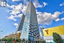 4808 - 5 BUTTERMILL AVENUE  Vaughan, ON L4K 0J5