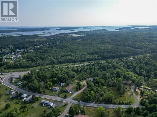 2-7 Ontario Drive, Spanish, ON - Outdoor With View