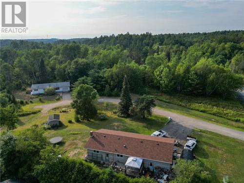 2-7 Ontario Drive, Spanish, ON - Outdoor With View
