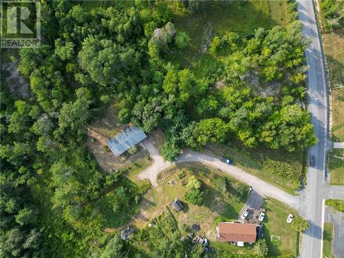2-7 Ontario Drive, Spanish, ON - Outdoor With View