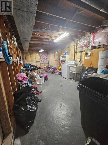 2-7 Ontario Drive, Spanish, ON - Indoor Photo Showing Basement