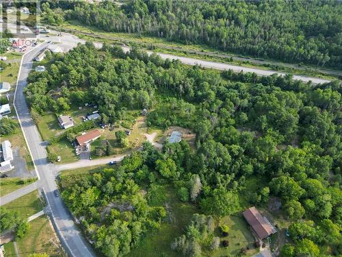 2-7 Ontario Drive, Spanish, ON - Outdoor With View