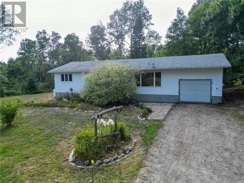 2-7 Ontario Drive, Spanish, ON - Outdoor