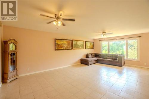 2-7 Ontario Drive, Spanish, ON - Indoor