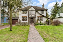 163 PINE STREET  Gananoque, ON K7G 1C6