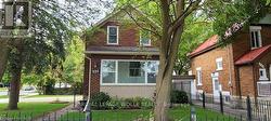 B - 326 VICTORIA STREET S Kitchener, ON N2M 3A3