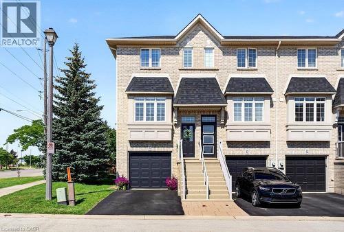 5080 FAIRVIEW Street Unit# 40  Burlington, ON L7L 7G1