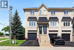 5080 FAIRVIEW Street Unit# 40  Burlington, ON L7L 7G1