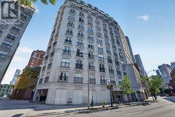 1006 - 115 RICHMOND STREET E Toronto, ON M5C 3H6