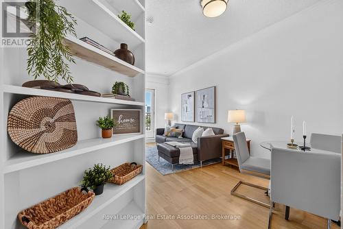 1006 - 115 Richmond Street E, Toronto, ON - Indoor