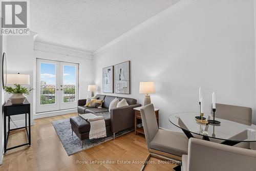1006 - 115 Richmond Street E, Toronto, ON - Indoor