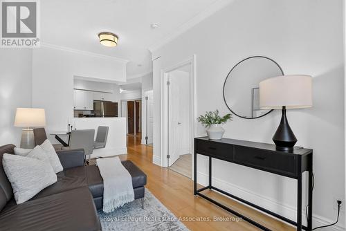 1006 - 115 Richmond Street E, Toronto, ON - Indoor
