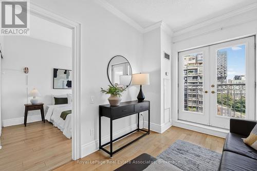 1006 - 115 Richmond Street E, Toronto, ON - Indoor