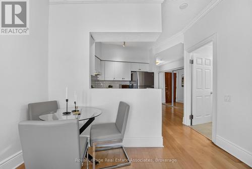 1006 - 115 Richmond Street E, Toronto, ON - Indoor