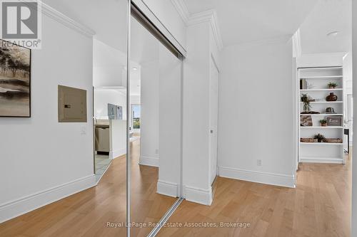 1006 - 115 Richmond Street E, Toronto, ON - Indoor Photo Showing Other Room