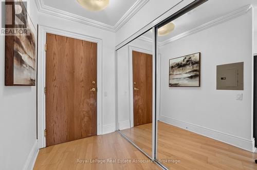 1006 - 115 Richmond Street E, Toronto, ON - Indoor Photo Showing Other Room