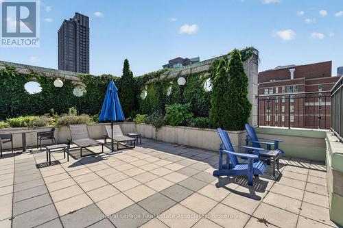 1006 - 115 Richmond Street E, Toronto, ON - Outdoor